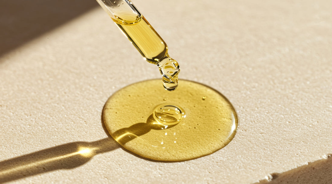 New Glow: Setting Your 2026 Skincare Goals