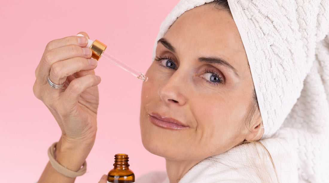 Oil vs. Cream Moisturizers: What’s the Real Difference?