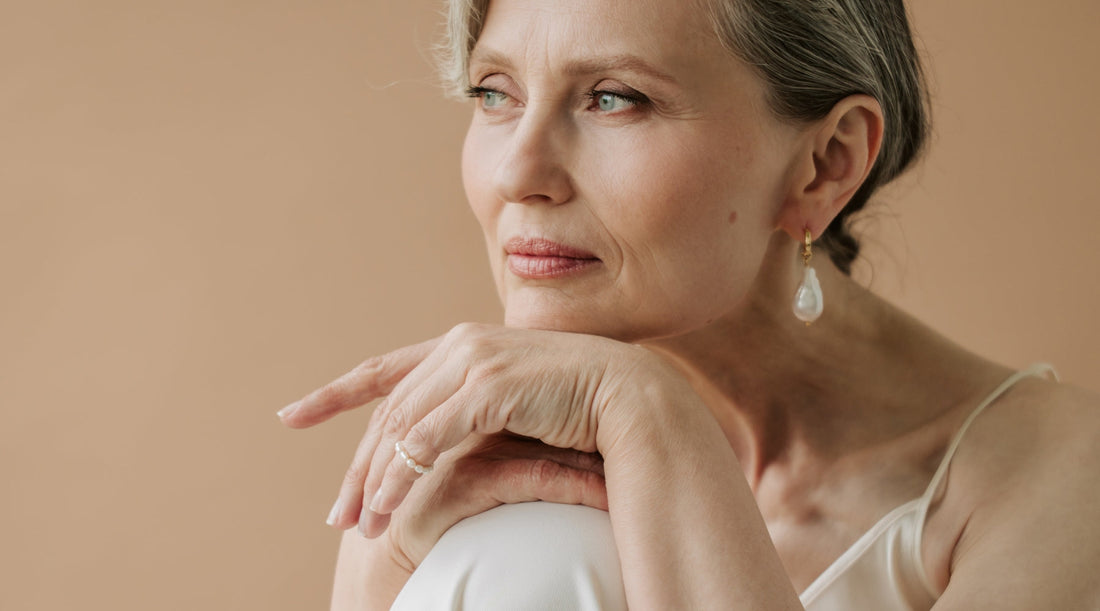 What Changes in Skin During Menopause, and What Actually Helps