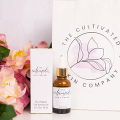 Cell Survival Oil